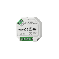 DALI-2 Relay-SR-2701S-DT7AC