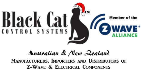 Black Cat Control Systems